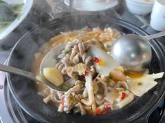 -李师傅脆肚(华强北店)