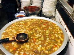 -刘老虎肉丸糊辣汤(总店)