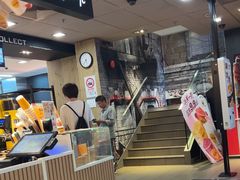 -麦当劳(鲁迅公园店)