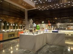 -印象餐厅(杭州国际博览中心北辰大酒店)