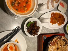 -城南往事(滨江世茂店)