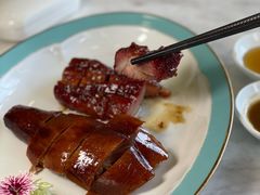 吉品蜜汁叉烧-伯衡55·吉品轩(乌鲁木齐南路店)