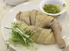 -珠江餐厅