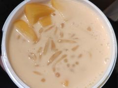 -小团圆糖水铺(襄阳南路店)