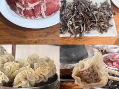 -元盛居(生态大街店)