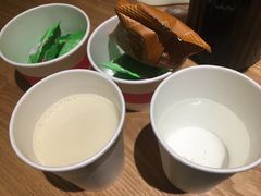 -海底捞火锅(泉城路店)