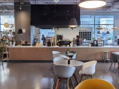-dotcom coffee古点咖啡(致真大厦店)