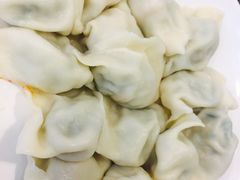 -添福来墨鱼饺子 · 海鲜东北菜(泡崖店)
