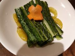 -南门小馆·清真(国贸商城店)
