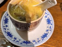 -宴武夷·匠心闽味(印象大红袍店)