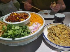 -额娘·现烙春饼烤鸭(太原总店)