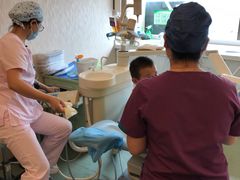 -天使口腔门诊部(上海店)