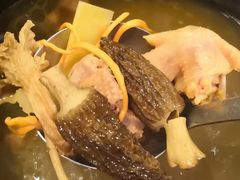 -丫丫汤膳打边炉(宏府408坊店)