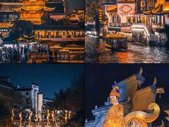 -李香君故居陈列馆