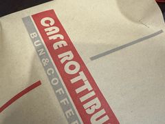 -劳顶笨咖啡(丽水宜家店)