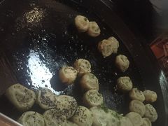 -小杨生煎(龙之梦购物中心店)