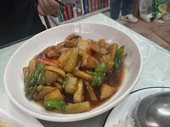 -金良酸菜鱼(宁海路总店)