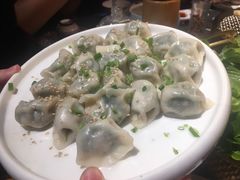 -十三姨正合丰烤肉(营迹路店)