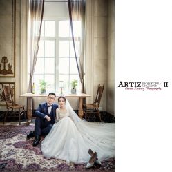 -韩国艺匠ARTIZ STUDIO(博览中心店)