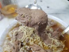 -维记咖啡粉面(福荣街店)