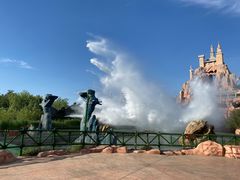 -青岛方特梦幻王国