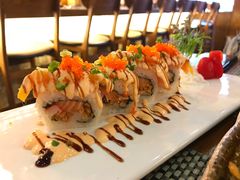 一味招牌寿司-特作一味