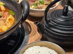 -炉角·鲍鱼牛腩煲(国贸商城店)