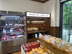 -富贵面包公司(运河店)