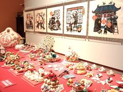 -北京工艺美术博物馆