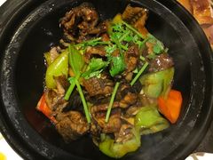 生jue黄鳝-粤秀小厨·广式早茶(辽宁路店)