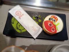 -海底捞火锅(千峰路店)