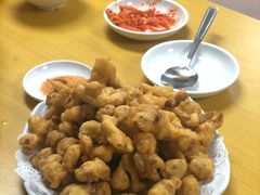 -屋里家延边朝鲜族冷面(南园店)