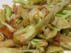 -四姐妹东北饺子(沙尾路店)