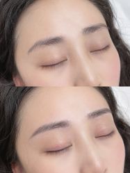 -久匠·野生眉半永久纹眉