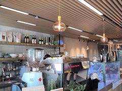 -ommo cafe(半岛城邦店)