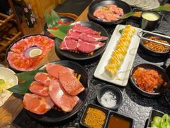-九田家黑牛烤肉(溧水万达店)
