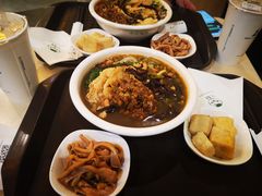 -水平有限广西米粉·广西风味集(五道口店)