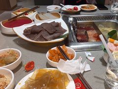 -海底捞火锅(龙岗星河COCO Park店)