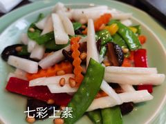 -唐廊烤鸭店(工体店)