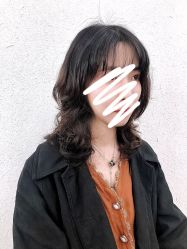 -MOKA HAIR SALON 烫染造型