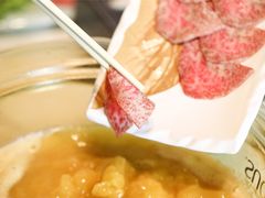 雪花牛肉-红门金汤·港式火锅(英皇集团中心店)