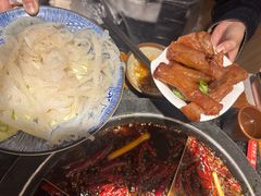 -陈眼镜火锅(总店)