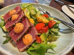 -Osteria Garden 生蚝花园餐厅(原进贤路店)