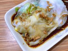 虾米肠（大）-银记肠粉店(南方医院店)