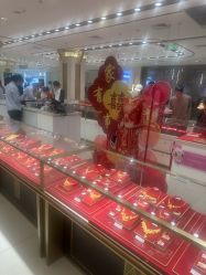 -菜百首饰店(总店)