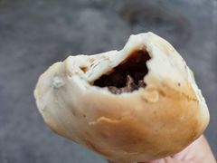 -四厂烤包子(国棉家属院店)