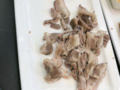 -诺敏塔拉奶茶-布里亚特包子-手把肉(锦都会店)