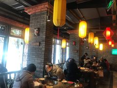 大堂-小龙坎火锅(双林店)