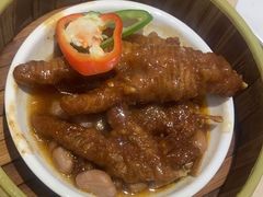 -蒸武门·广式茶点(石滩店)