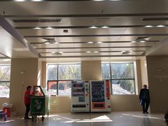 -武汉大学中南医院·停车场